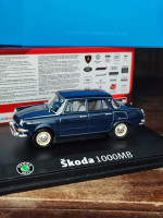 Škoda 1000 MB